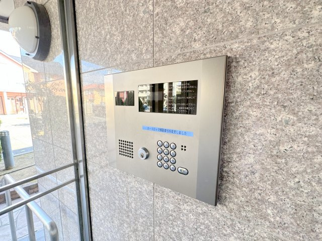 【セキュリティ】 | エテルノ・フェンテ