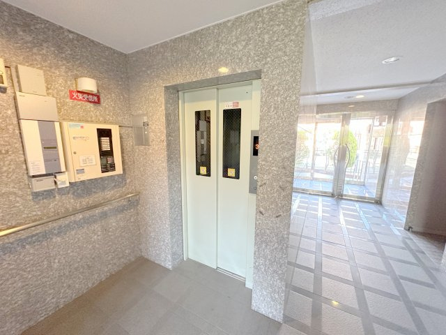 【その他共用部分】 | エテルノ・フェンテ