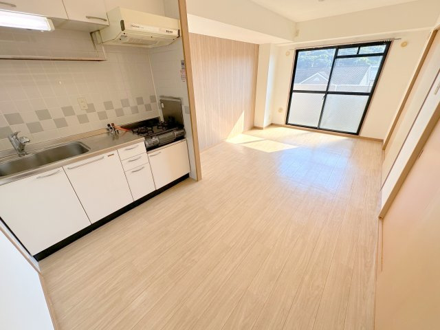 【居間・リビング】 | エテルノ・フェンテ