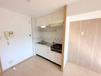 【キッチン】 | エテルノ・フェンテ