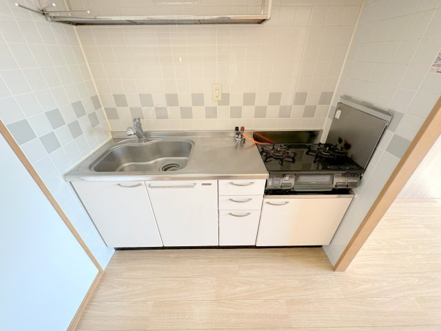 【キッチン】 | エテルノ・フェンテ