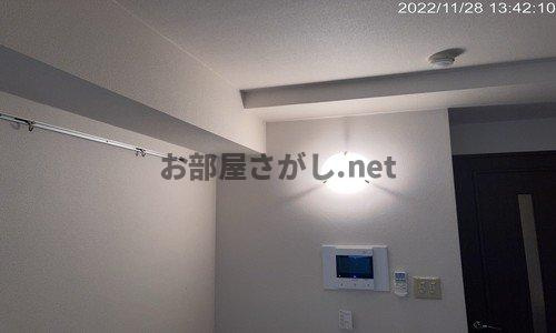 パレステュディオ浜松町の洋室