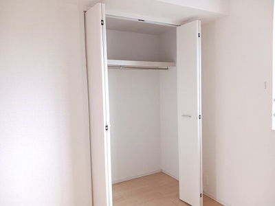 【収納】 | のぞみ | 十分な収納スペースがあります