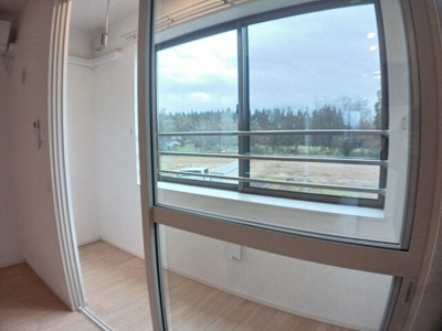 【内装】 | のぞみ | きれいな内装です