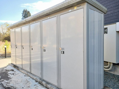 【その他共用部分】 | のぞみ