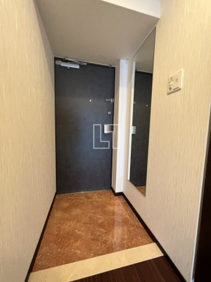 【玄関】 | プレジオ難波 | プレジオ難波　玄関