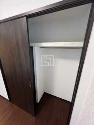 【収納】 | プレジオ難波 | プレジオ難波　クローゼット