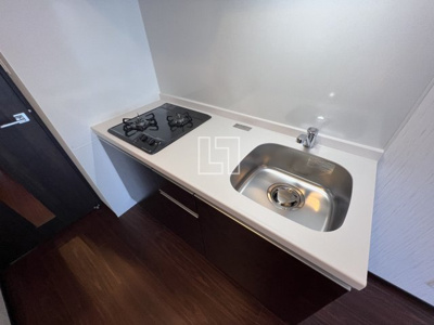 【キッチン】 | プレジオ難波 | プレジオ難波　システムキッチン