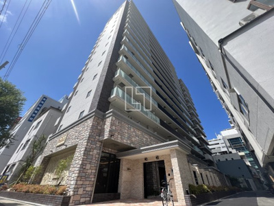 【外観】 | プレジオ難波 | プレジオ難波　外観