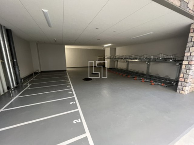 【その他共用部分】 | プレジオ難波 | プレジオ難波　駐輪場