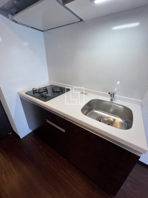 【キッチン】 | プレジオ難波 | プレジオ難波　システムキッチン