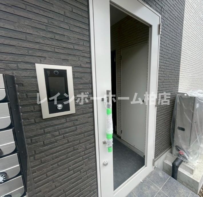 特典：仲介手数料が無料です!!