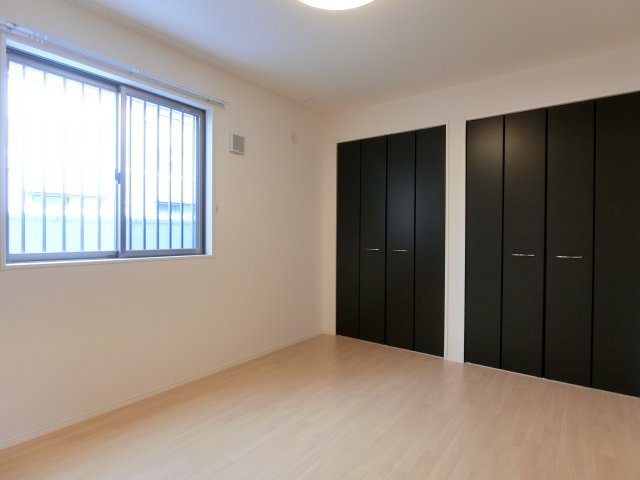 Ｆ・Ａ・Ｄの洋室|イメージ102号室の写真