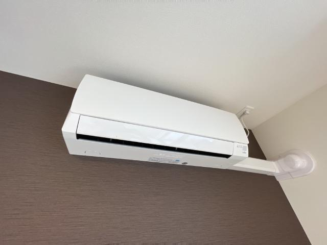 Ｆ・Ａ・Ｄの設備