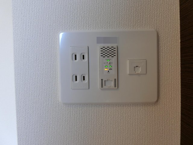 Ｆ・Ａ・Ｄの設備|イメージ102号室の写真