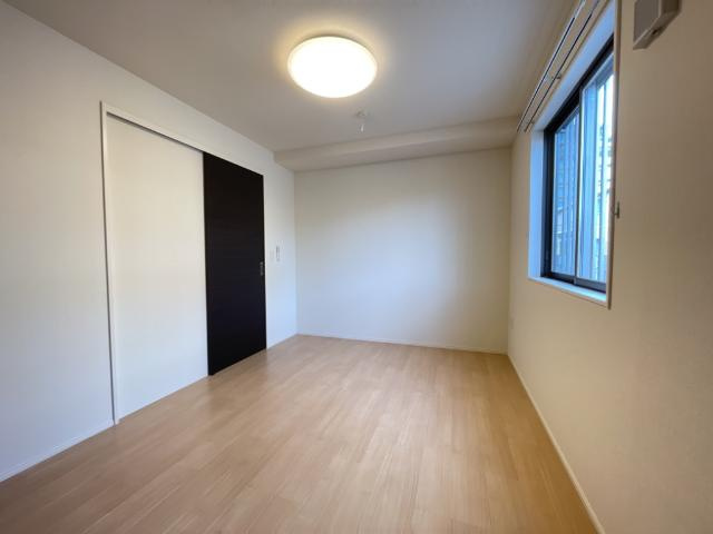 Ｆ・Ａ・Ｄの洋室