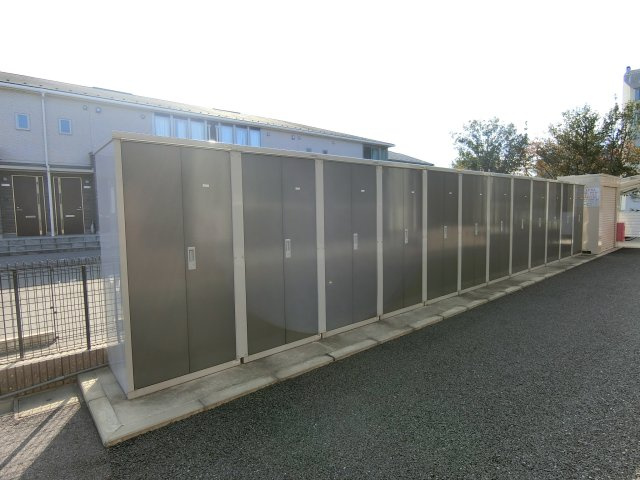 Ｆ・Ａ・Ｄのその他共用部分