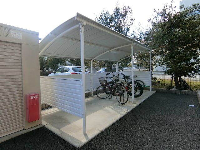 Ｆ・Ａ・Ｄのその他共用部分