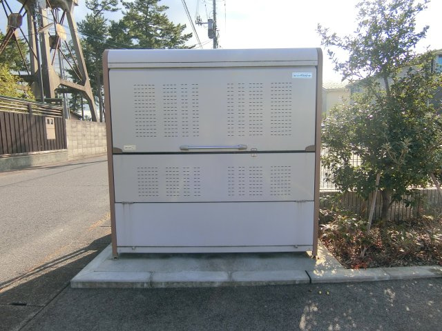 Ｆ・Ａ・Ｄのその他共用部分