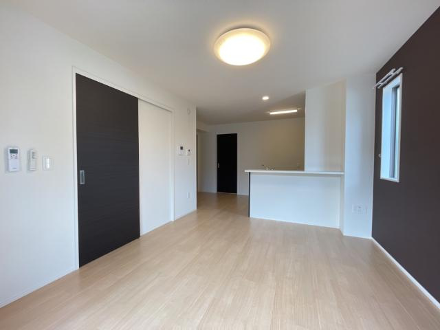 Ｆ・Ａ・Ｄの居間・リビング