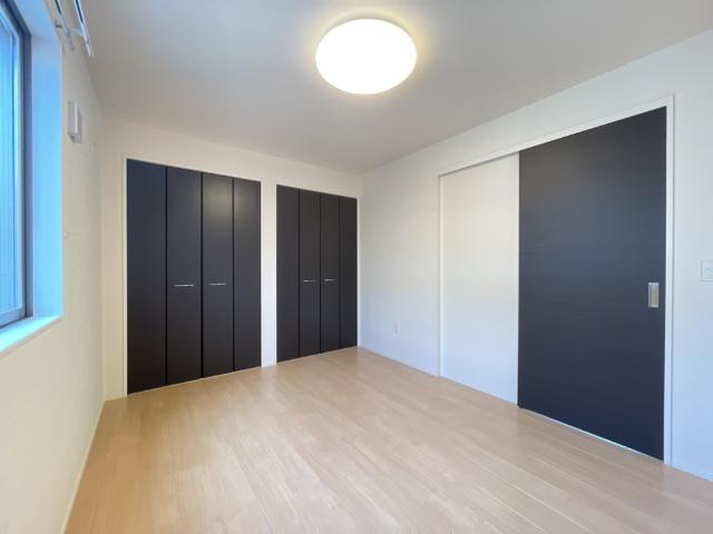 Ｆ・Ａ・Ｄの洋室