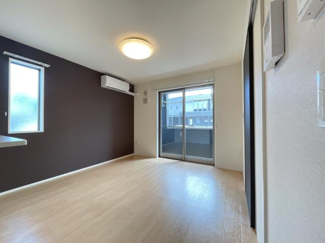 Ｆ・Ａ・Ｄの居間・リビング