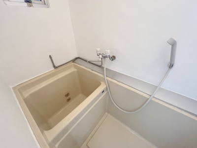 【浴室】 | 土師ノ里第二サンハイツ