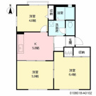 ラ・メール *の画像