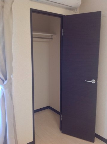 レオネクストくおれⅡの内装