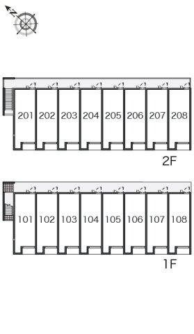 レオネクストくおれⅡのその他