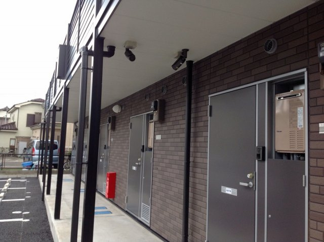 レオネクストくおれⅡのその他