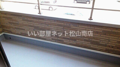 【バルコニー】 | パーチェリーゼ
