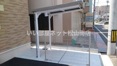 【その他共用部分】 | パーチェリーゼ