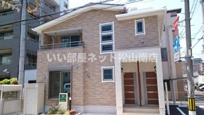 【外観】 | パーチェリーゼ