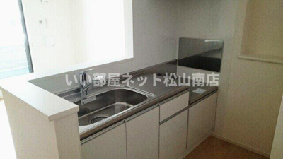 【キッチン】 | パーチェリーゼ