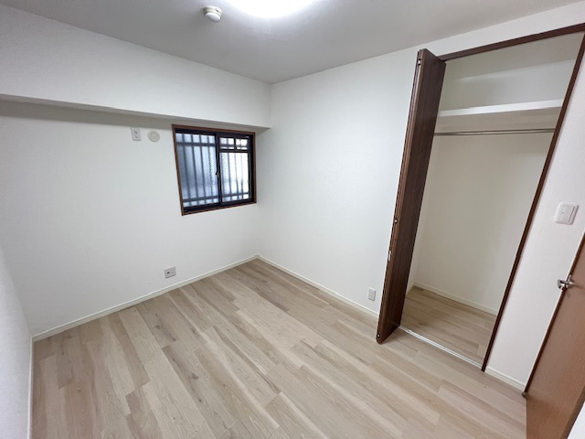 【洋室】 | アーバンパレス小倉Ⅱ（A-9）