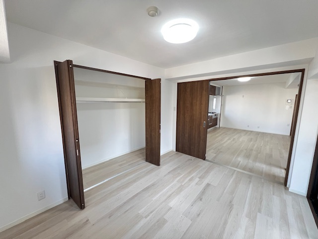 【洋室】 | アーバンパレス小倉Ⅱ（A-9）