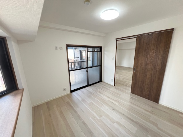 【洋室】 | アーバンパレス小倉Ⅱ（A-9）