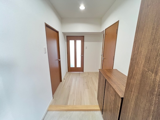 【玄関】 | アーバンパレス小倉Ⅱ（A-9）