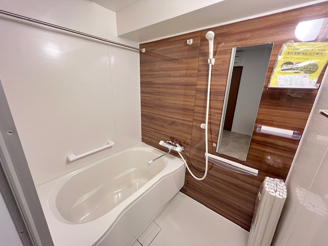 【浴室】 | アーバンパレス小倉Ⅱ（A-9）