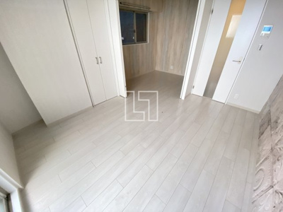 【洋室】 | メゾニティ・クイーン阿波座 | メゾニティ・クイーン阿波座　洋室