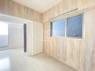 【洋室】 | メゾニティ・クイーン阿波座 | メゾニティ・クイーン阿波座　洋室