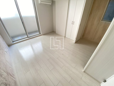 【居間・リビング】 | メゾニティ・クイーン阿波座 | メゾニティ・クイーン阿波座　洋室