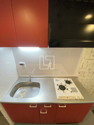 【キッチン】 | メゾニティ・クイーン阿波座 | メゾニティ・クイーン阿波座　キッチン