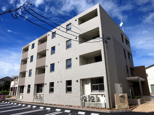 ジュピターのその他共用部分