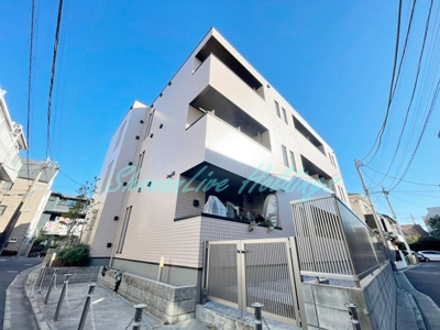 【外観】 | クロイツェル御成