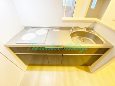 【キッチン】 | クロイツェル御成