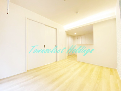 【居間・リビング】 | クロイツェル御成