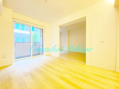 【居間・リビング】 | クロイツェル御成 | 使いやすいリビングになります♪