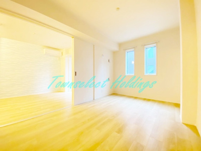 【寝室】 | クロイツェル御成 | 落ち着いて過ごせるお部屋です♪